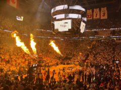 VAR Drama Keeps England’s World Cup Dream Alive in Miami Heat