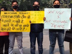 India’s Government Given Deadline on Student Demands After Hunger Strike Ends