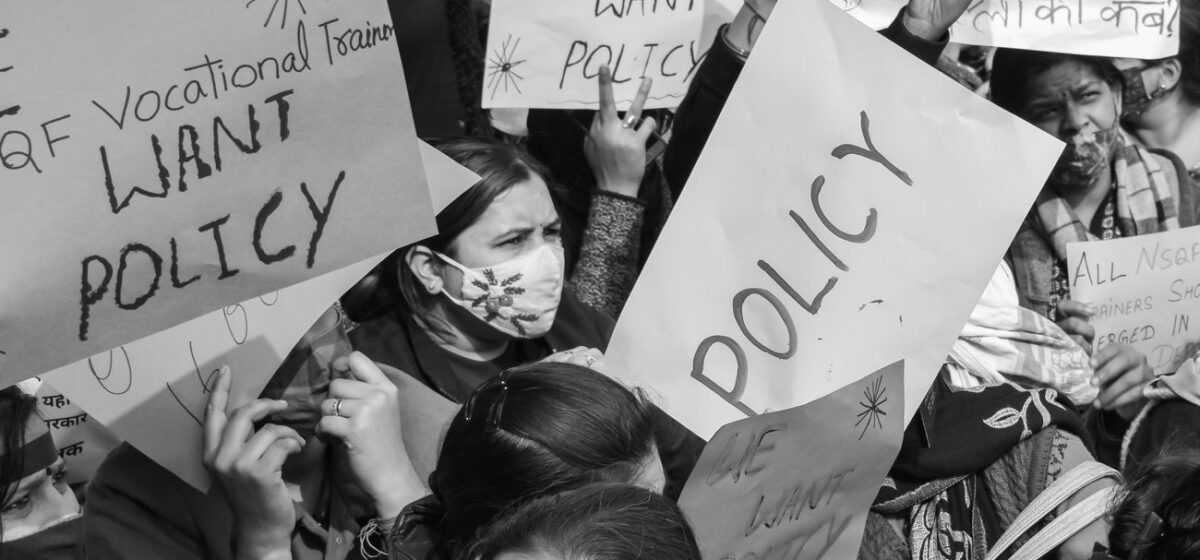 Beyond Punishment: Indian Opposition Demands Systemic Overhaul Amid Exam Leaks