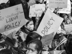 Beyond Punishment: Indian Opposition Demands Systemic Overhaul Amid Exam Leaks
