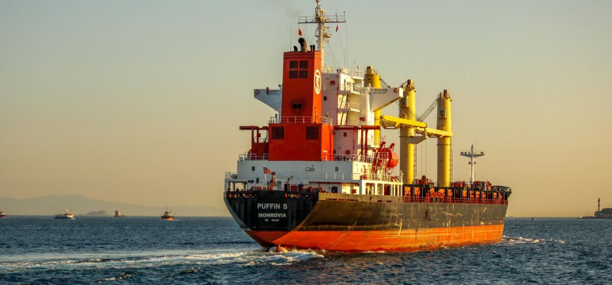 Tehran Under Fire: US Strikes Intensify Over Strait of Hormuz Shipping
