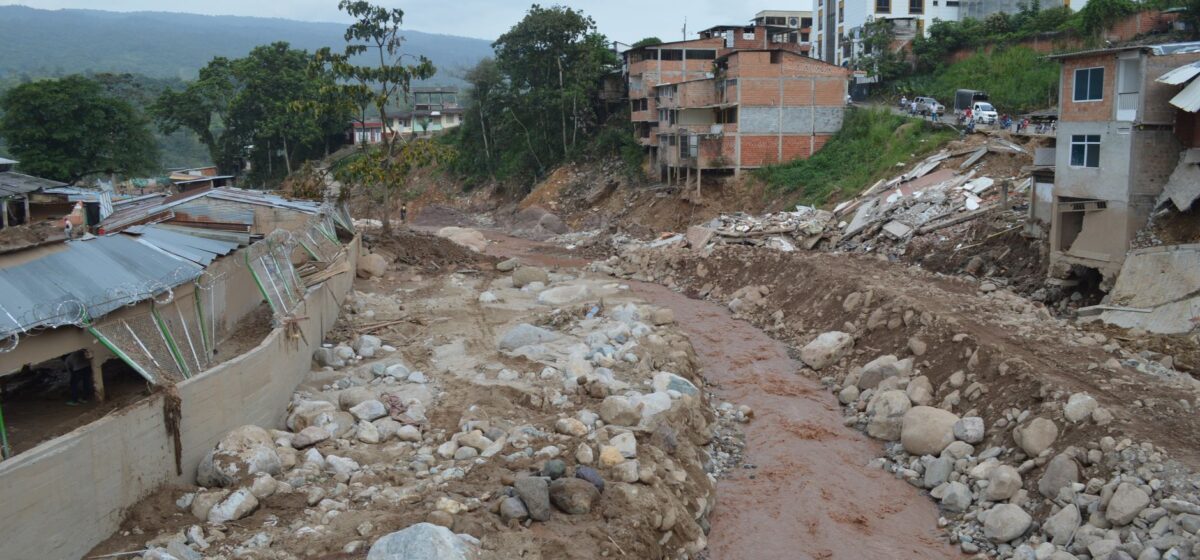 Heavy Rains Flood Cox’s Bazar, Displacing Thousands and Causing Landslides