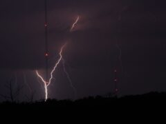 Thunderstorms Disrupt World Cup Final Preparations in New Jersey