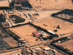 Iran Claims Extensive Drone Strikes on US Bases in Middle East