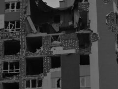 Fresh Attacks Kill Four in Ukraine as Conflict Intensifies; Russia Reports Casualties