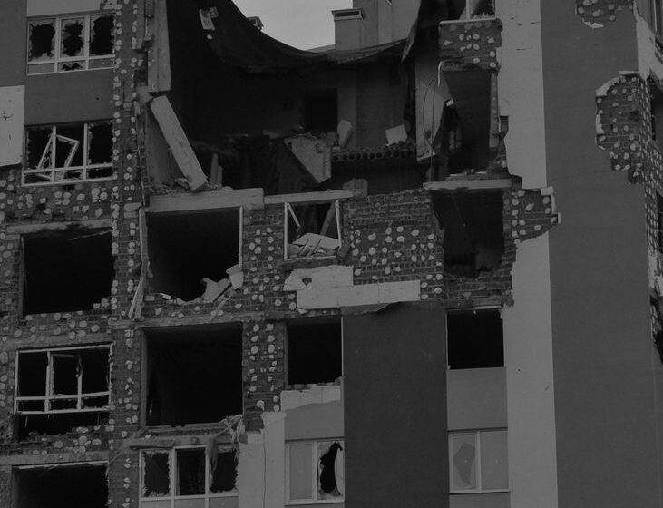 Fresh Attacks Kill Four in Ukraine as Conflict Intensifies; Russia Reports Casualties
