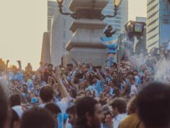 Altitude, History, and a Roaring Crowd: England’s World Cup Challenge in Mexico City