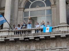Argentina Seeks Rare World Cup Double, Ending 64-Year Wait