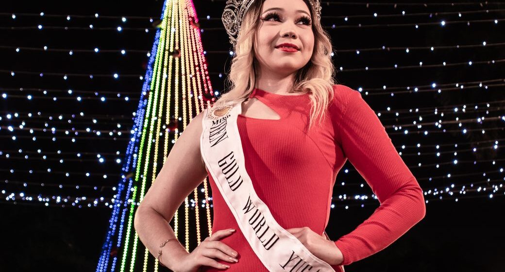 New Vision Crowned: Bangladesh’s Miss World Aims Beyond Beauty