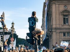 Messi’s Final Bow? Argentina Clashes with Spain in Historic World Cup Final