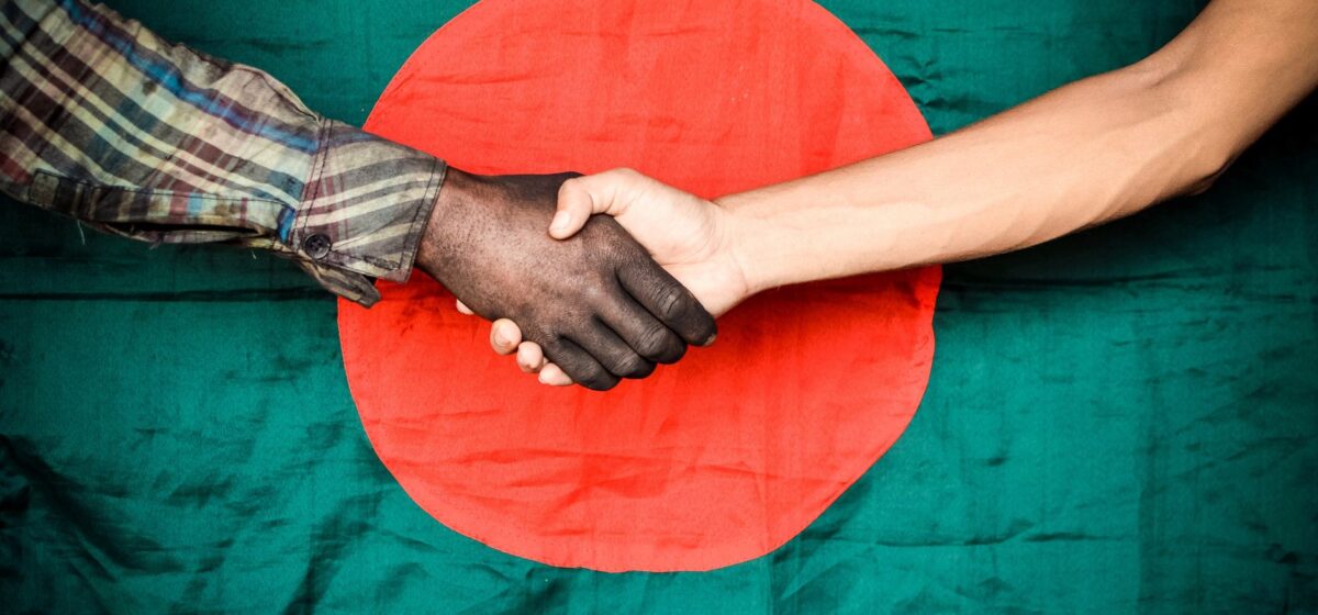 Bangladesh Braces for Presidential Shake-Up as Speaker Rushes Home