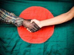 Bangladesh Braces for Presidential Shake-Up as Speaker Rushes Home