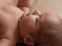Measles Outbreak Claims Nearly 800 Young Lives in Four Months