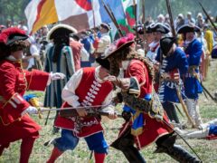 European Giants Collide: France and Spain Battle for World Cup Final