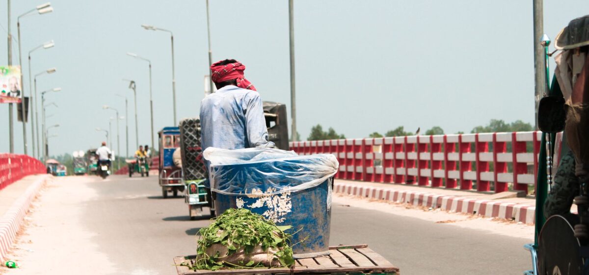 MyFuelPump Recognized for Pioneering Sustainable Fuel Delivery in Bangladesh