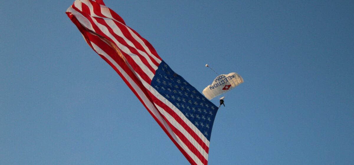 Extreme Weather Casts Shadow Over US 250th Anniversary Celebrations