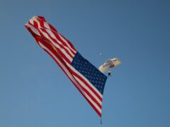 Extreme Weather Casts Shadow Over US 250th Anniversary Celebrations