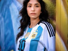 England’s Young Defender Faces Ultimate Test Against Messi in World Cup Semis