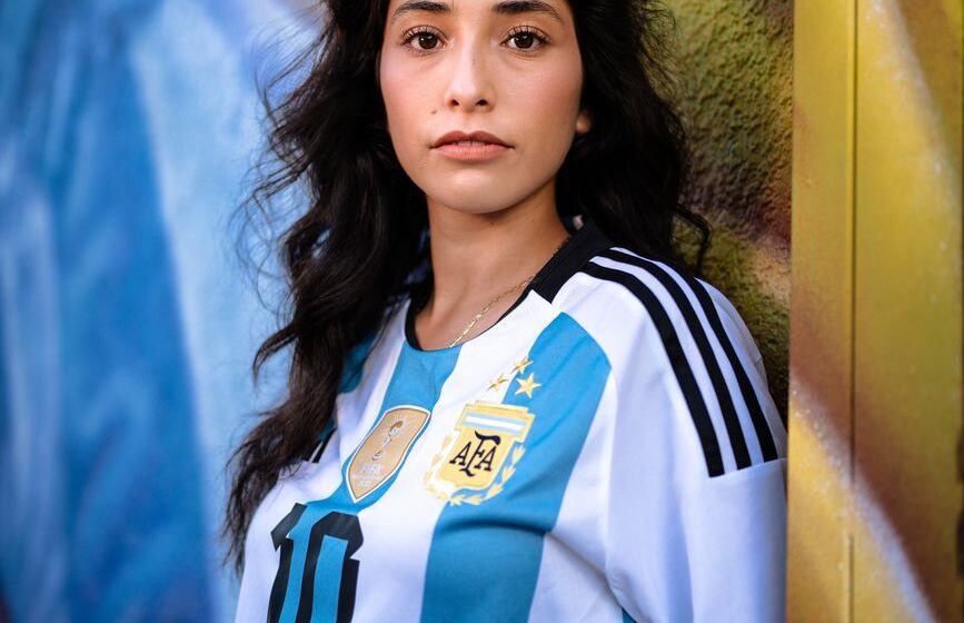 England’s Young Defender Faces Ultimate Test Against Messi in World Cup Semis