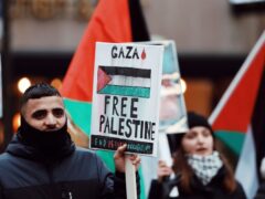 Rights Group Warns Gaza Doctor Faces Imminent Danger in Israeli Custody