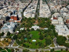 Digital Trail Uncovers Decades-Long Fugitive in 1981 Presidential Assassination