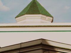 Paris Grand Mosque at 100: A Monument to Memory, A Mirror to Modern France
