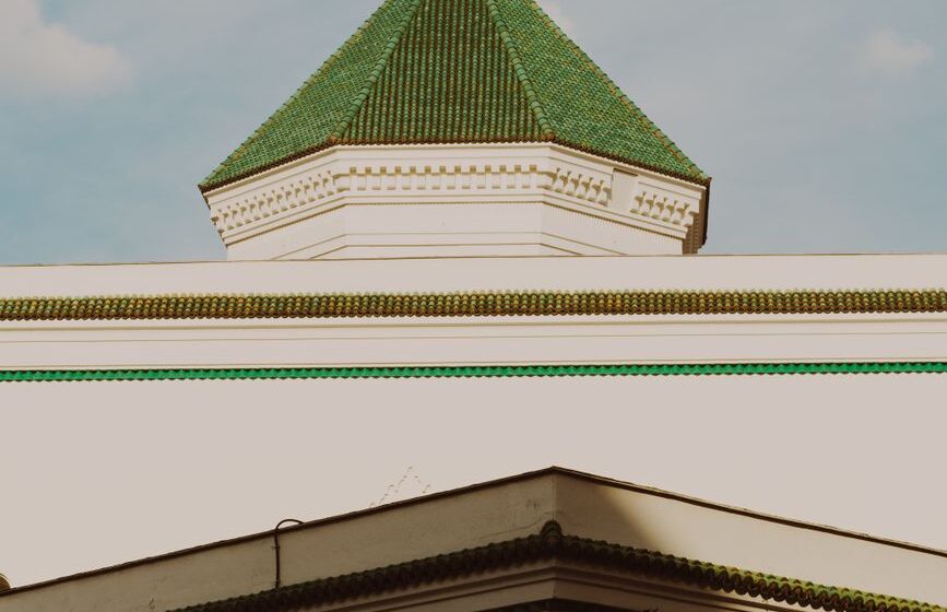 Paris Grand Mosque at 100: A Monument to Memory, A Mirror to Modern France