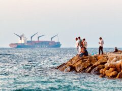 Global Trade Rerouted: The Red Sea Blockade’s Rising Cost to Consumers