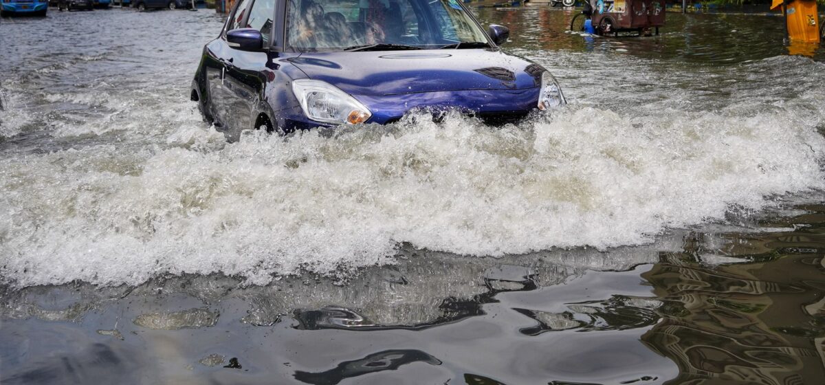 Torrential Rains Trigger Deadly Landslides, Flooding Across Bangladesh