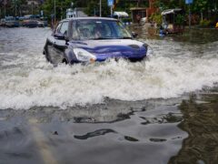 Torrential Rains Trigger Deadly Landslides, Flooding Across Bangladesh