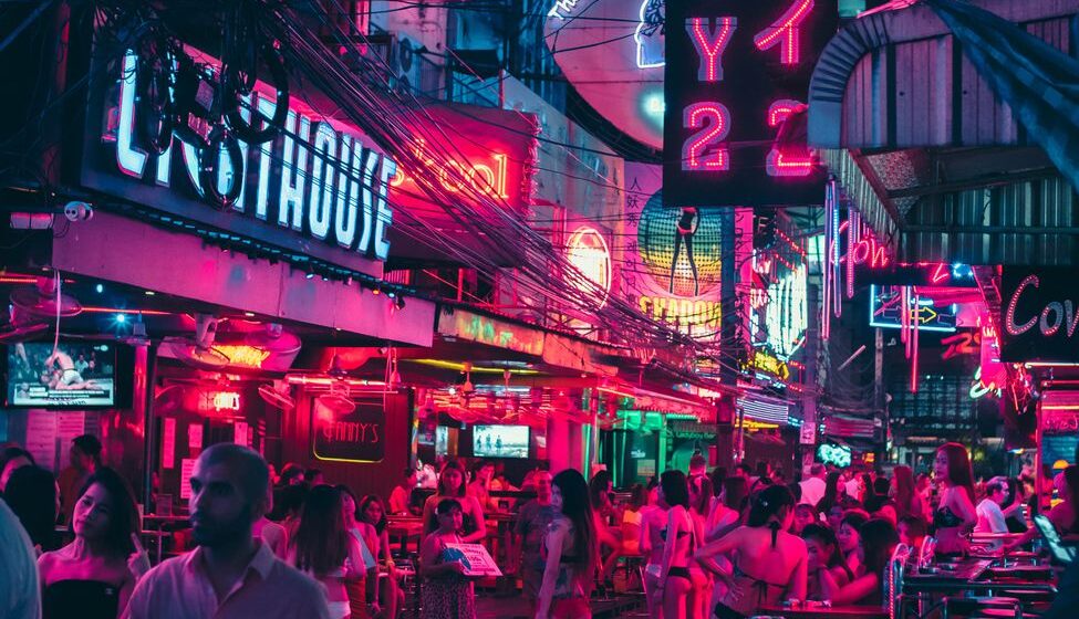 Bangkok Nightclub Fire Claims 27 Lives, Injures Dozens