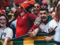 World Cup Final Draws Global Attention Amidst Smoke Alert in New Jersey