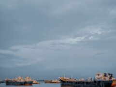 New Economic Corridor Project Set to Reshape Bay of Bengal’s Strategic Future
