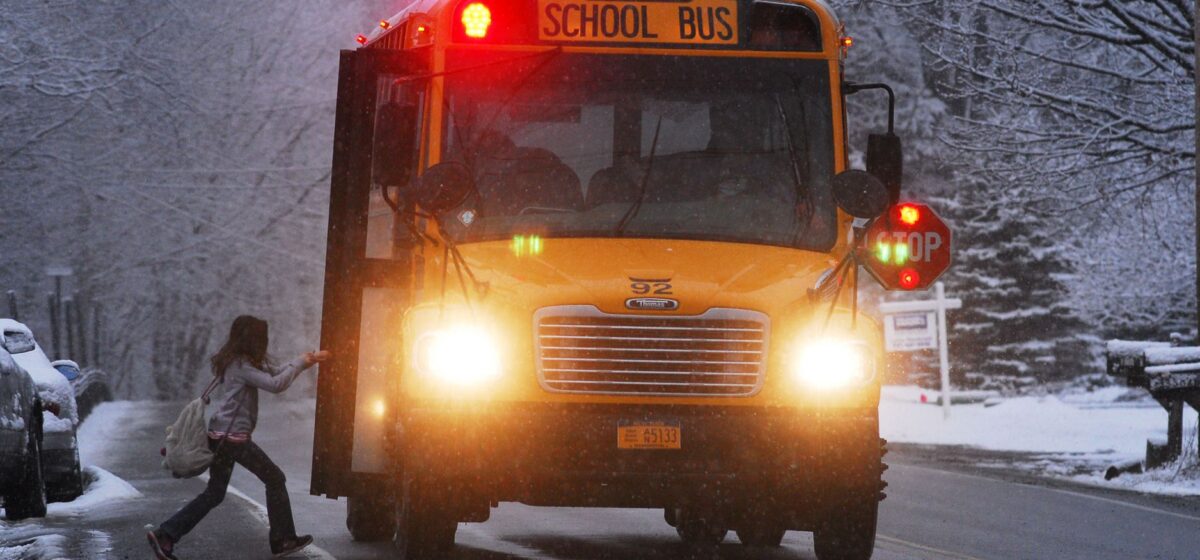 Government Announces Retakes for Students Affected by Weather Delays