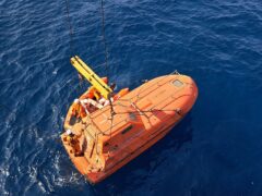 Survival at Sea: Bangladeshi Crew’s 115-Day Ordeal in War-Torn Strait