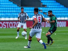 Alvarez’s Stunning Strike Named Best Goal of World Cup Knockout Stages