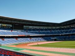 World Cup Final Halftime Break to Exceed Standard Length