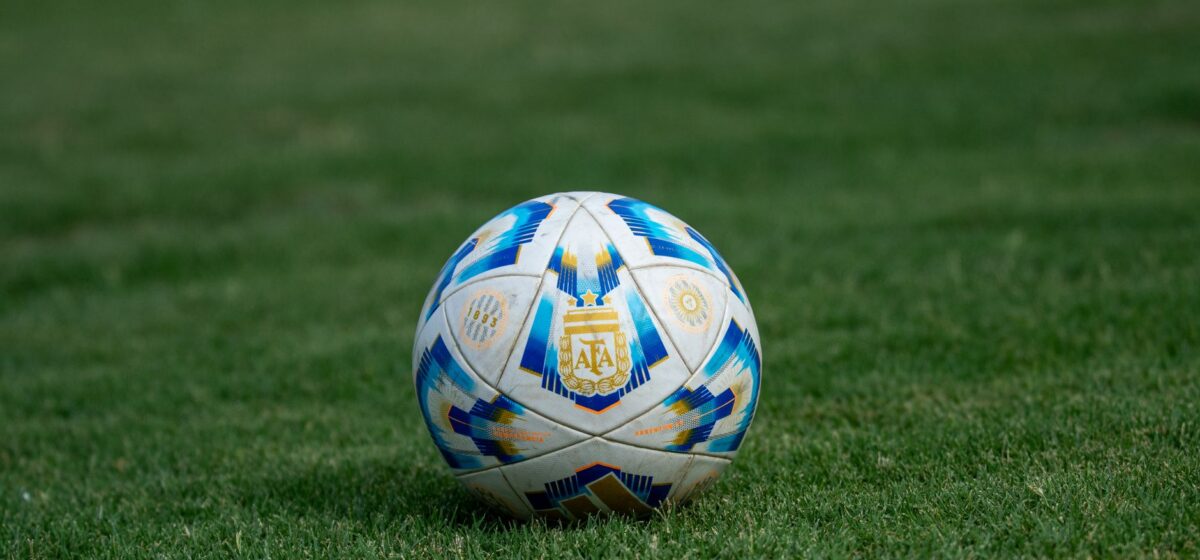 Historic Showdown: Messi Meets England For First Time As Argentine Football Faces Scrutiny