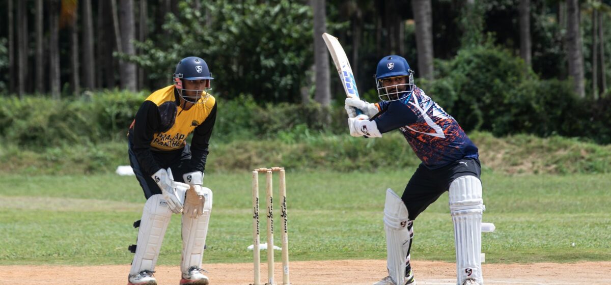 Asian Cricket Powerhouses Secure Direct Entry to 2026 Games Knockout Stage