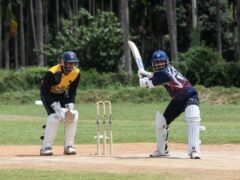 Cricket Legend Tamim Iqbal Takes Helm as Bangladesh Board President