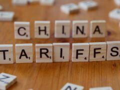 US Targets Canadian Staples with 50% Tariffs, Escalating Trade Tensions