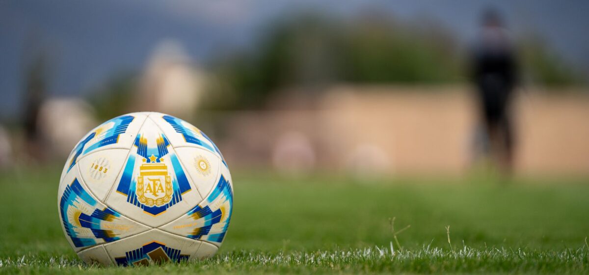 More Than a Game: England and Argentina’s Football Reflects National Journeys