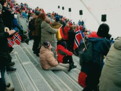 Norway’s Royal Roar: 100,000 Strong Greet World Cup Team After Quarterfinal Exit