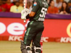 Dramatic Collapse Seals Bangladesh’s Defeat in Zimbabwe T20 Opener