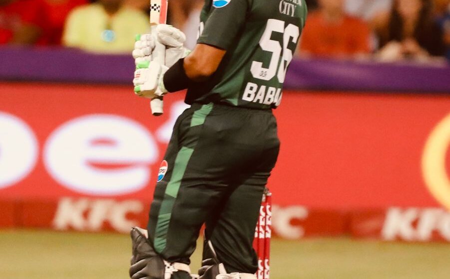 Dramatic Collapse Seals Bangladesh’s Defeat in Zimbabwe T20 Opener