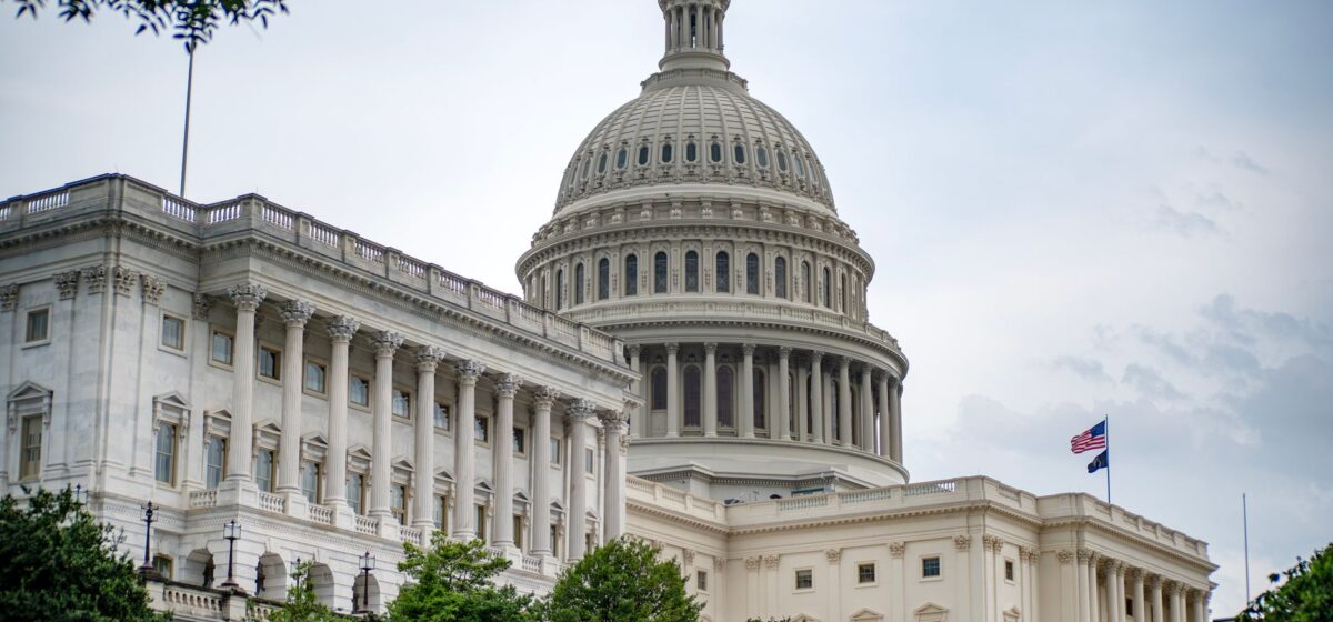 US House Passes $1.15 Trillion Defense Bill, Sparks Senate Battle Over Cost and Israel Ties