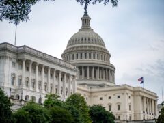 US House Passes $1.15 Trillion Defense Bill, Sparks Senate Battle Over Cost and Israel Ties