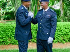 Government Retires 17 Senior Police Officers Amidst Public Interest Mandate