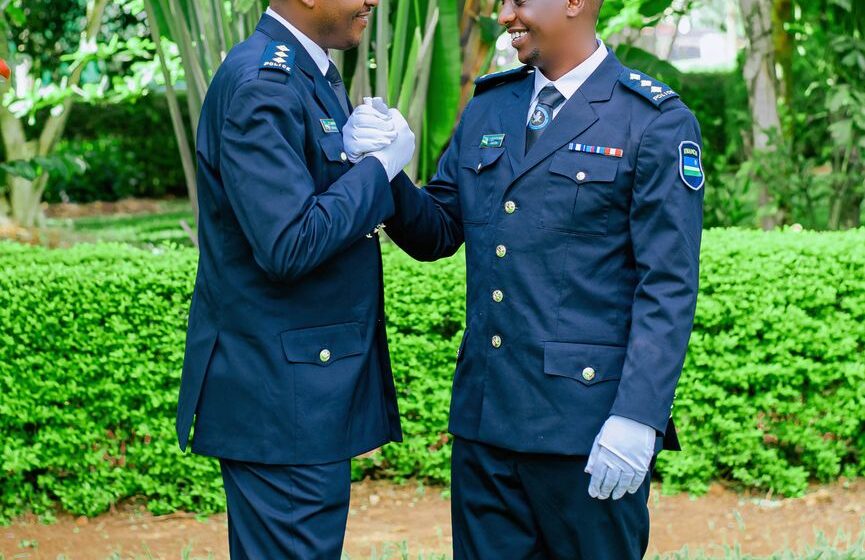 Government Retires 17 Senior Police Officers Amidst Public Interest Mandate