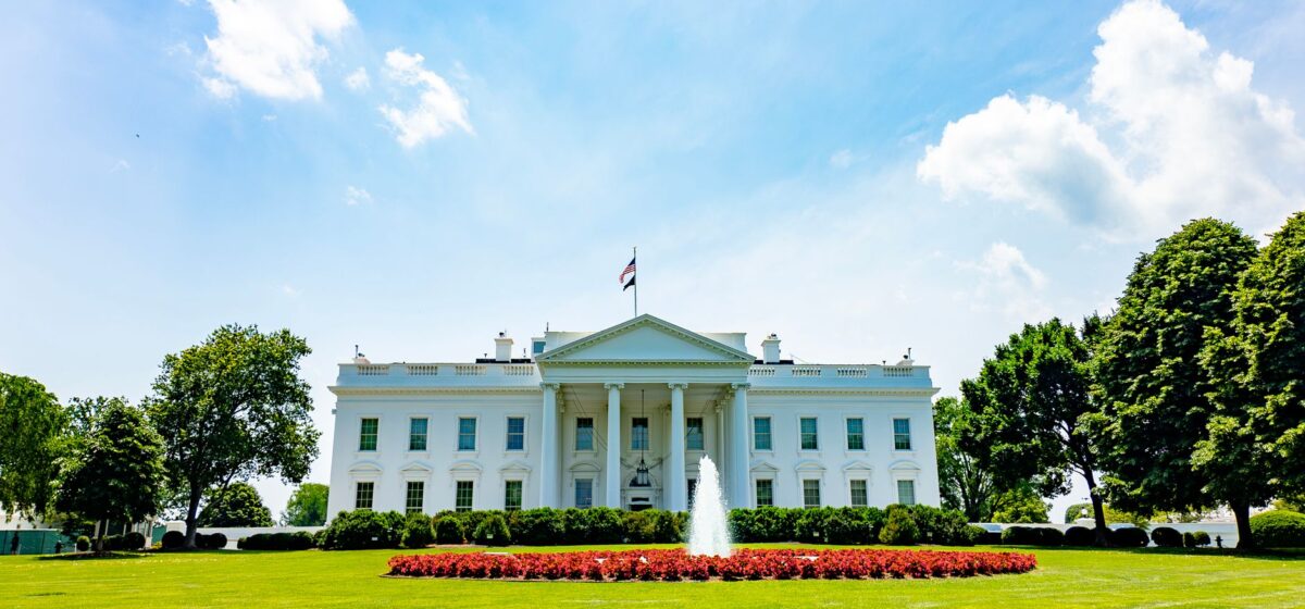 White House Cheers for England: Trump’s Team After US World Cup Exit
